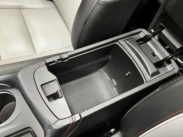 used 2024 Dodge Durango car, priced at $36,997