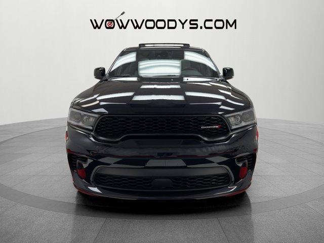 used 2024 Dodge Durango car, priced at $36,997