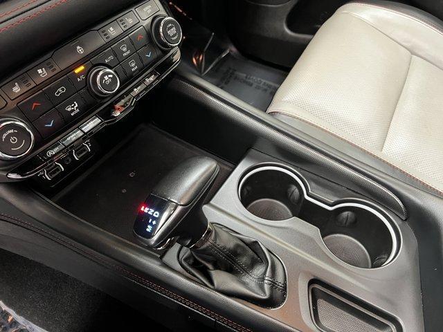 used 2024 Dodge Durango car, priced at $36,997