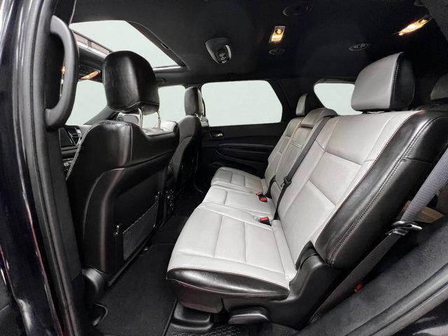 used 2024 Dodge Durango car, priced at $36,997