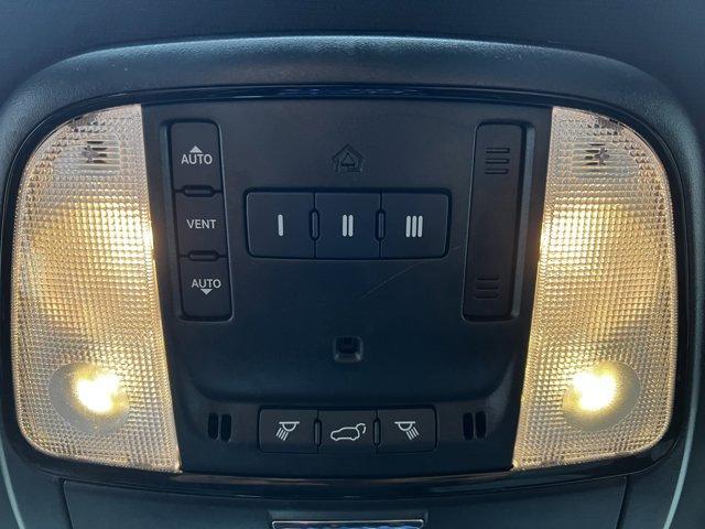 used 2024 Dodge Durango car, priced at $36,997