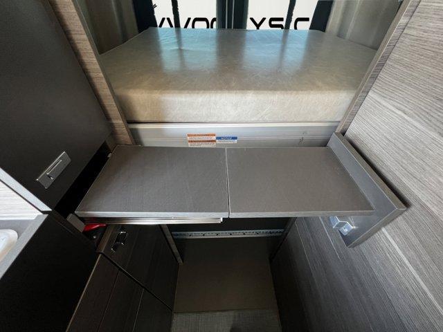 used 2021 Mercedes-Benz Sprinter 2500 car, priced at $138,888