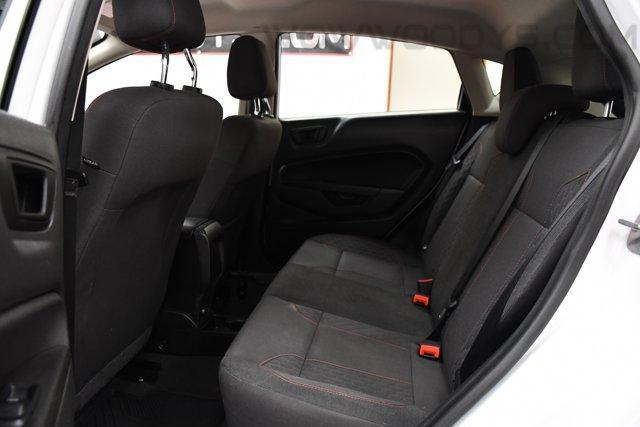 used 2019 Ford Fiesta car, priced at $15,998