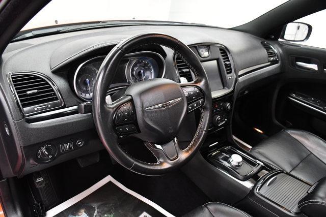 used 2021 Chrysler 300 car