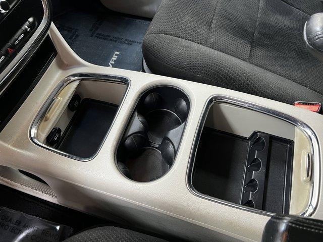 used 2013 Dodge Grand Caravan car, priced at $9,997
