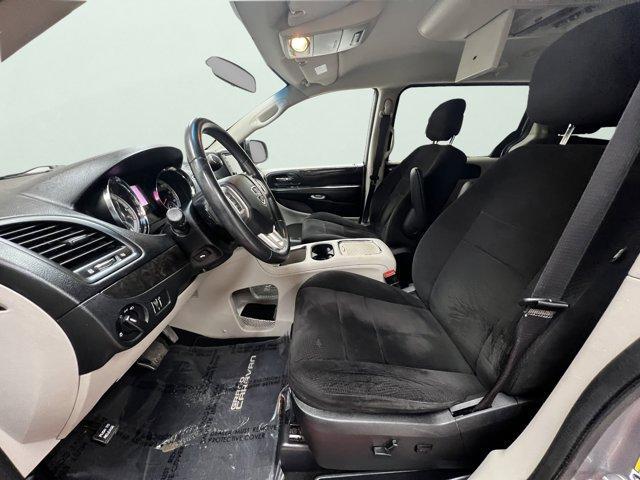 used 2013 Dodge Grand Caravan car, priced at $9,997