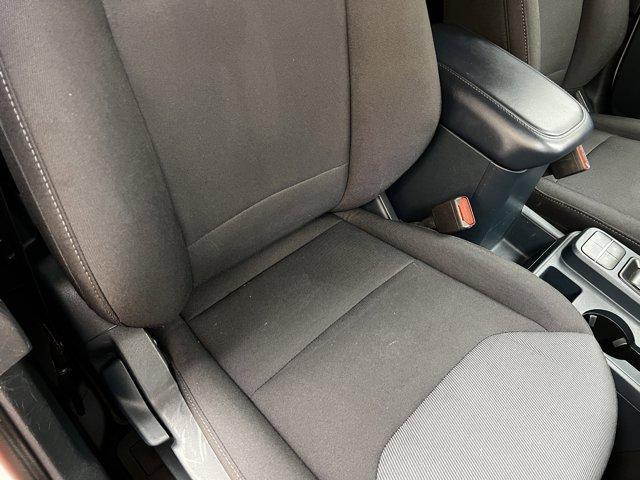 used 2022 Ford Maverick car, priced at $27,397