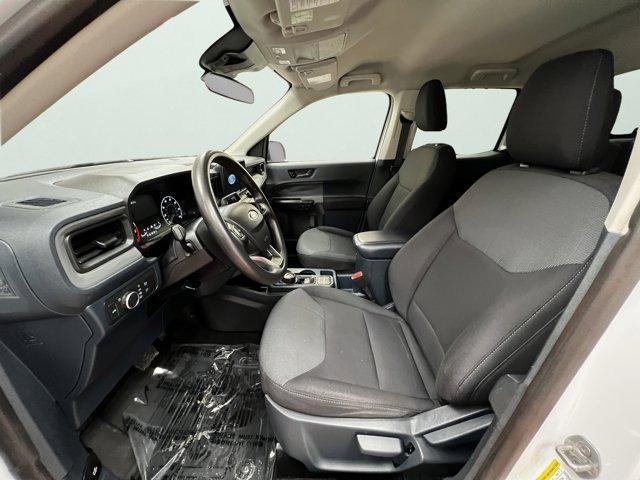 used 2022 Ford Maverick car, priced at $27,397