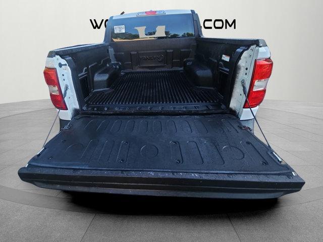 used 2022 Ford Maverick car