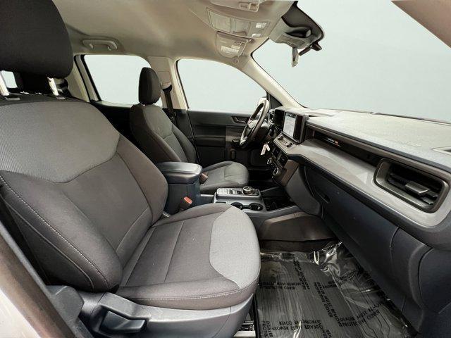 used 2022 Ford Maverick car, priced at $27,397