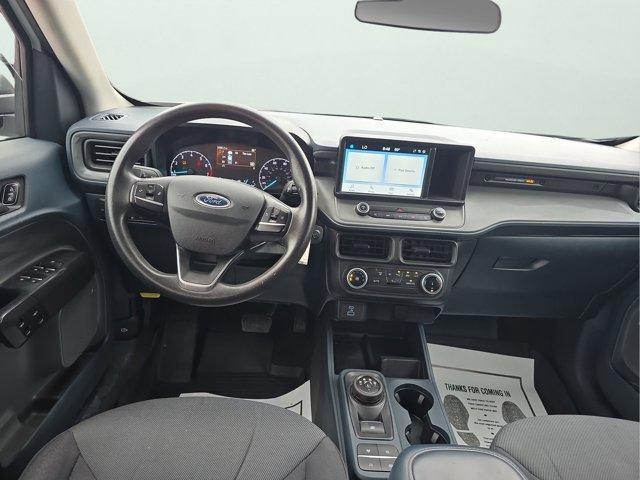 used 2022 Ford Maverick car