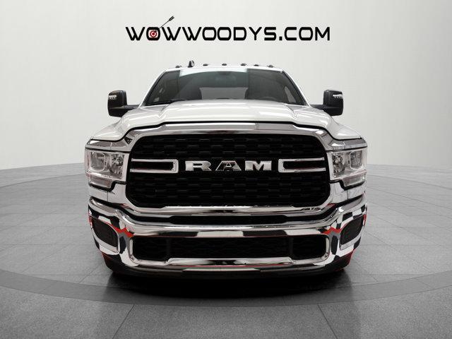 new 2024 Ram 2500 car, priced at $62,913