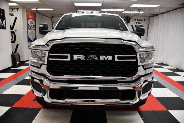 new 2024 Ram 2500 car, priced at $60,913