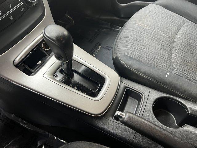 used 2015 Nissan Sentra car, priced at $11,628