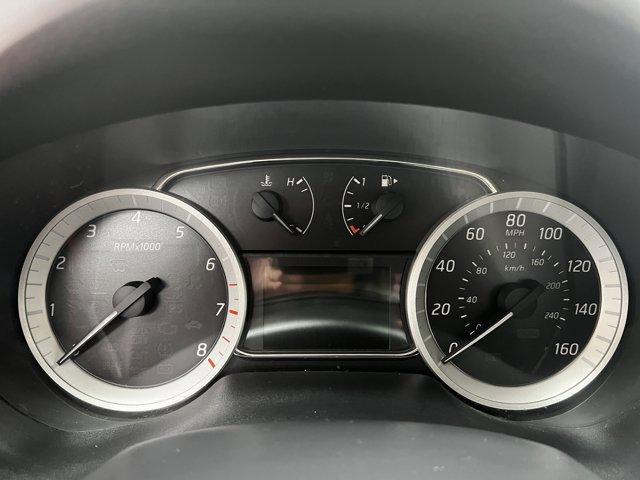 used 2015 Nissan Sentra car, priced at $11,628