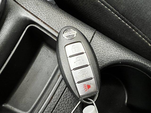 used 2015 Nissan Sentra car, priced at $11,628