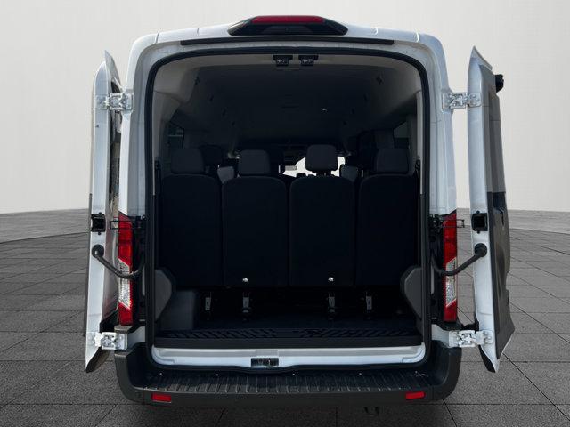 used 2024 Ford Transit-350 car, priced at $62,987