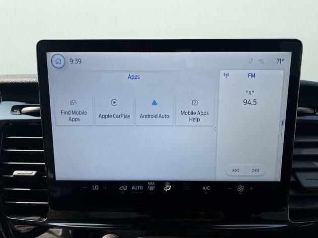 used 2024 Ford Transit-350 car, priced at $62,987