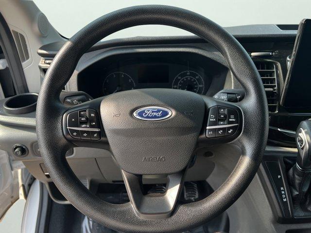 used 2024 Ford Transit-350 car, priced at $62,987