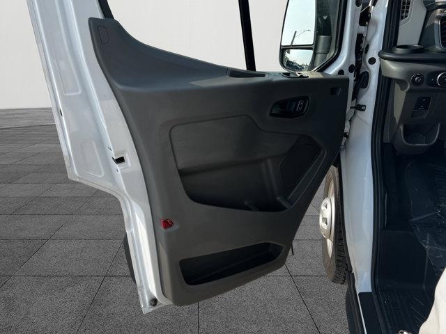 used 2024 Ford Transit-350 car, priced at $62,987