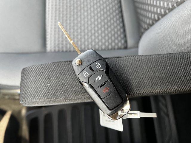 used 2024 Ford Transit-350 car, priced at $62,987