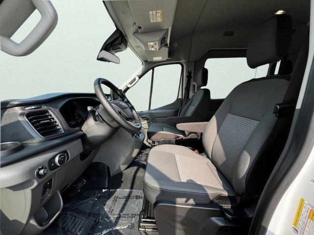 used 2024 Ford Transit-350 car, priced at $62,987