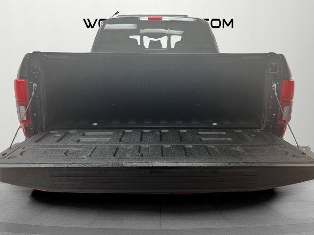 used 2019 Ford F-150 car, priced at $32,997