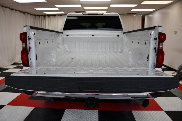 used 2024 Chevrolet Silverado 2500 car, priced at $67,561