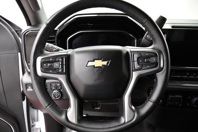 used 2024 Chevrolet Silverado 2500 car, priced at $67,561