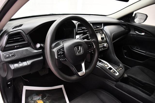 used 2019 Honda Insight car, priced at $16,948