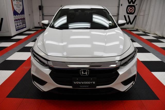 used 2019 Honda Insight car, priced at $16,948