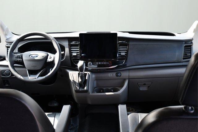 used 2023 Ford Transit-350 car, priced at $68,786
