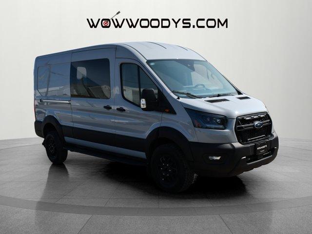 used 2023 Ford Transit-350 car, priced at $68,786