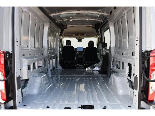 used 2023 Ford Transit-350 car, priced at $68,786