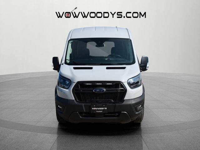 used 2023 Ford Transit-350 car, priced at $68,786