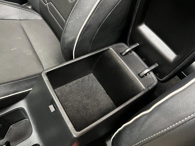 used 2024 Kia Forte car, priced at $23,997