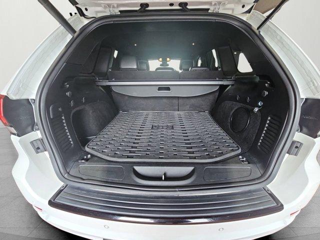 used 2017 Jeep Grand Cherokee car, priced at $16,997