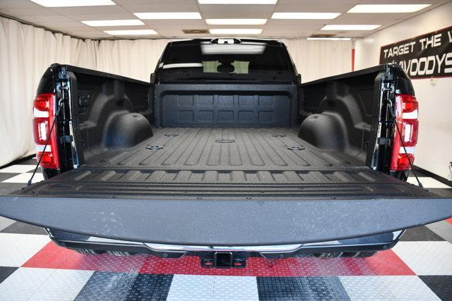 new 2024 Ram 3500 car, priced at $78,534