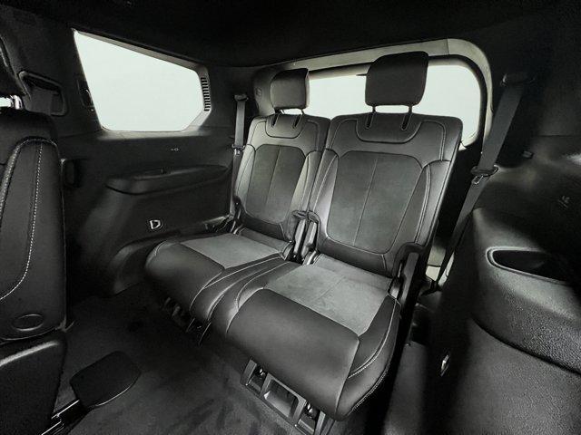 new 2025 Jeep Grand Cherokee L car, priced at $51,250