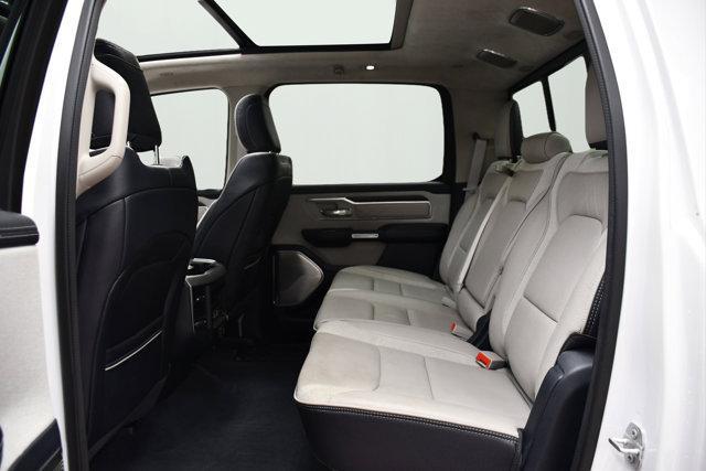 used 2023 Ram 1500 car, priced at $62,997