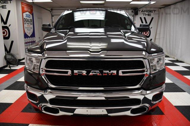 new 2024 Ram 1500 car, priced at $50,984