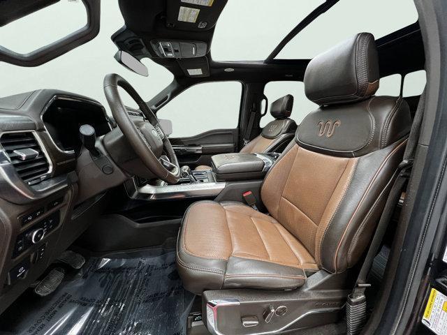 used 2021 Ford F-150 car, priced at $32,997