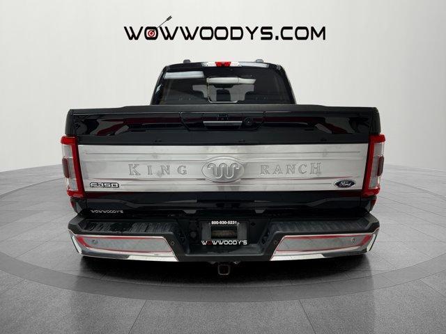 used 2021 Ford F-150 car, priced at $32,997