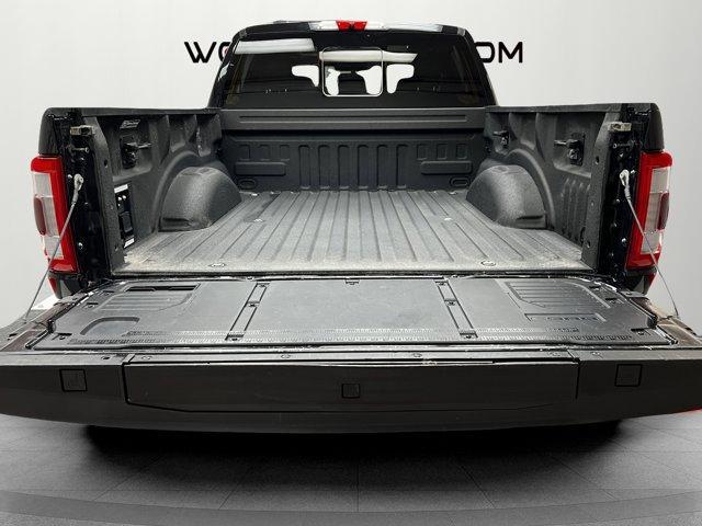 used 2021 Ford F-150 car, priced at $32,997