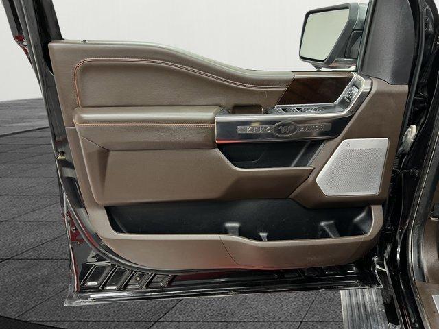 used 2021 Ford F-150 car, priced at $32,997