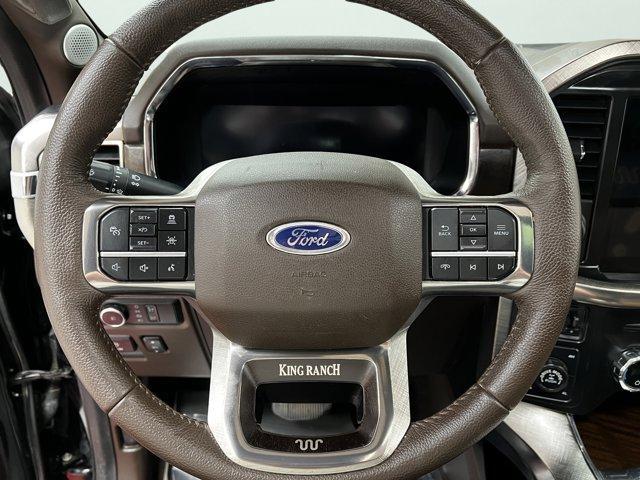 used 2021 Ford F-150 car, priced at $32,997