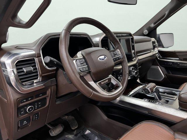 used 2021 Ford F-150 car, priced at $32,997