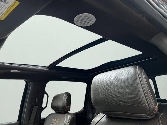 used 2021 Ford F-150 car, priced at $32,997