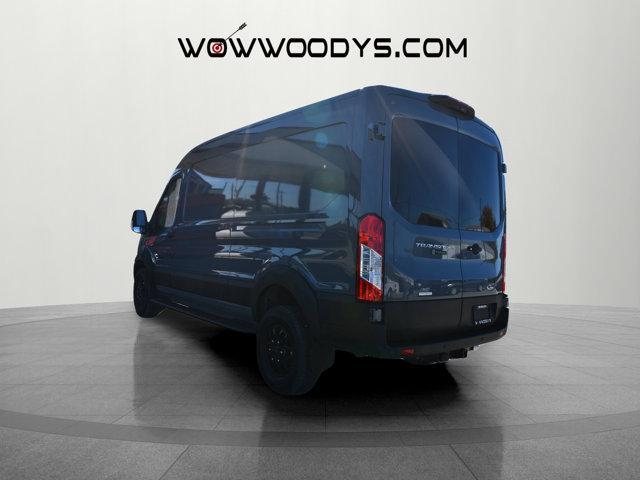 used 2023 Ford Transit-350 car, priced at $58,743
