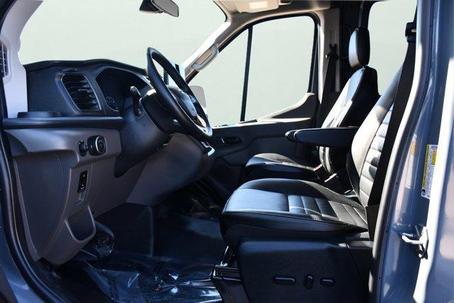 used 2023 Ford Transit-350 car, priced at $58,743